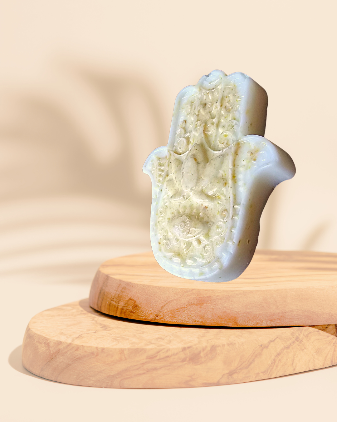 Goat Milk & Oat Natural Cleansing Bar | Hamza Soap Bar